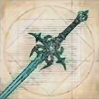 Weapon image for Radiant Tidestrike