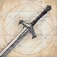 Weapon image for Rosarian Oath