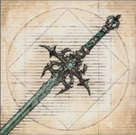 Weapon image for Tidestrike