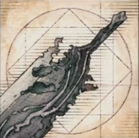 Weapon image for Tonberry Knife