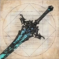 Weapon image for Ultima Weapon