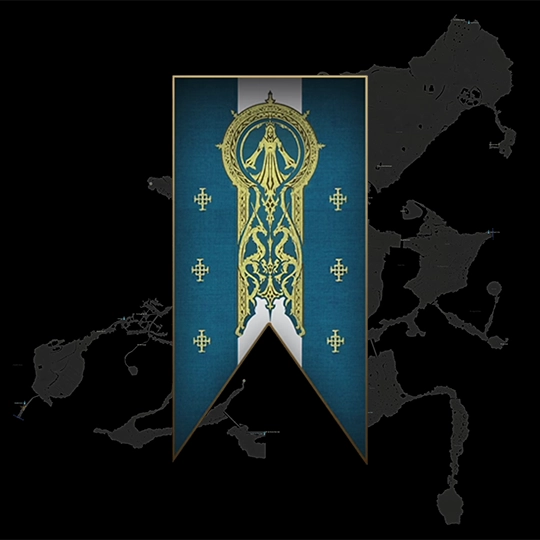 Thumbnail of the Sanbreque map with the Sanbreque flag