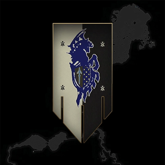 Thumbnail of the Waloed map with the Waloed flag