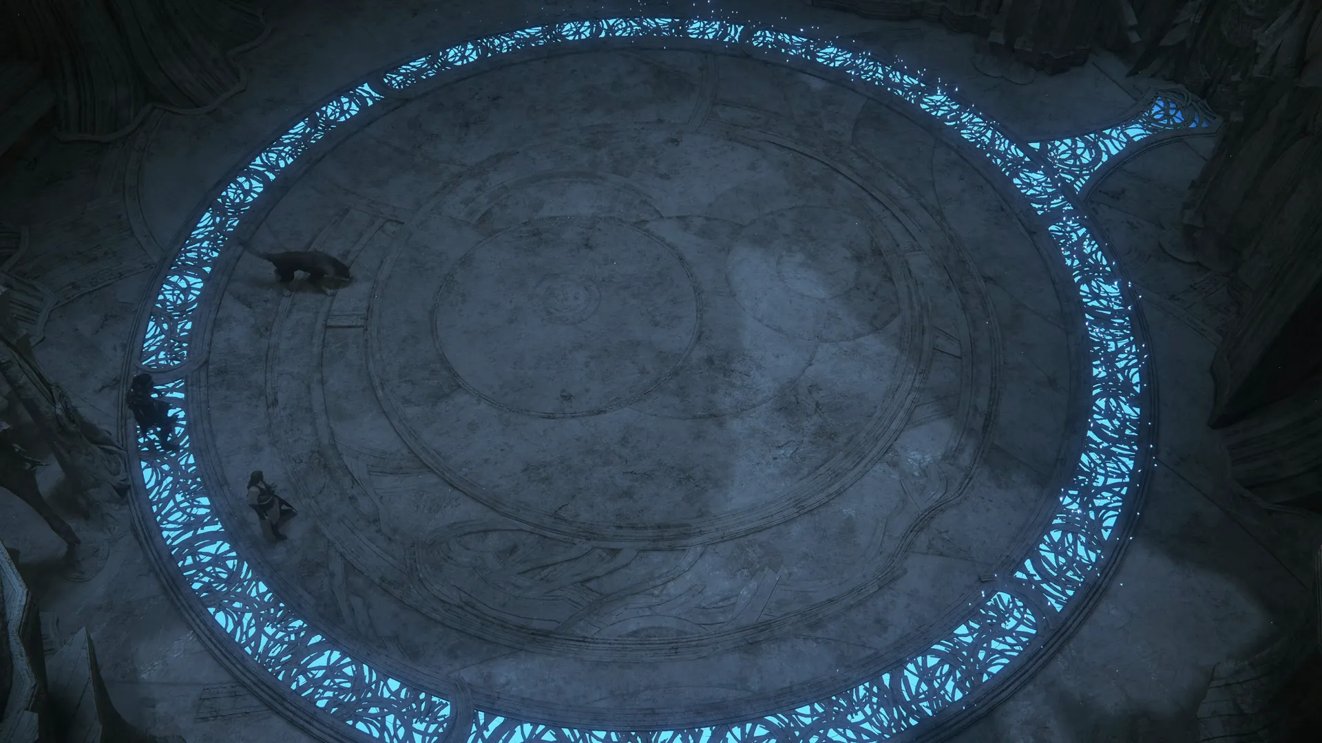 Activating the two switches to unlock the pathway