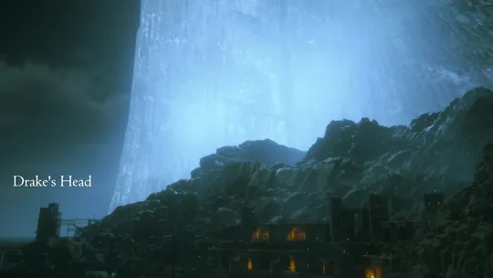 Opening cinematic of Drake’s Head in Oriflamme