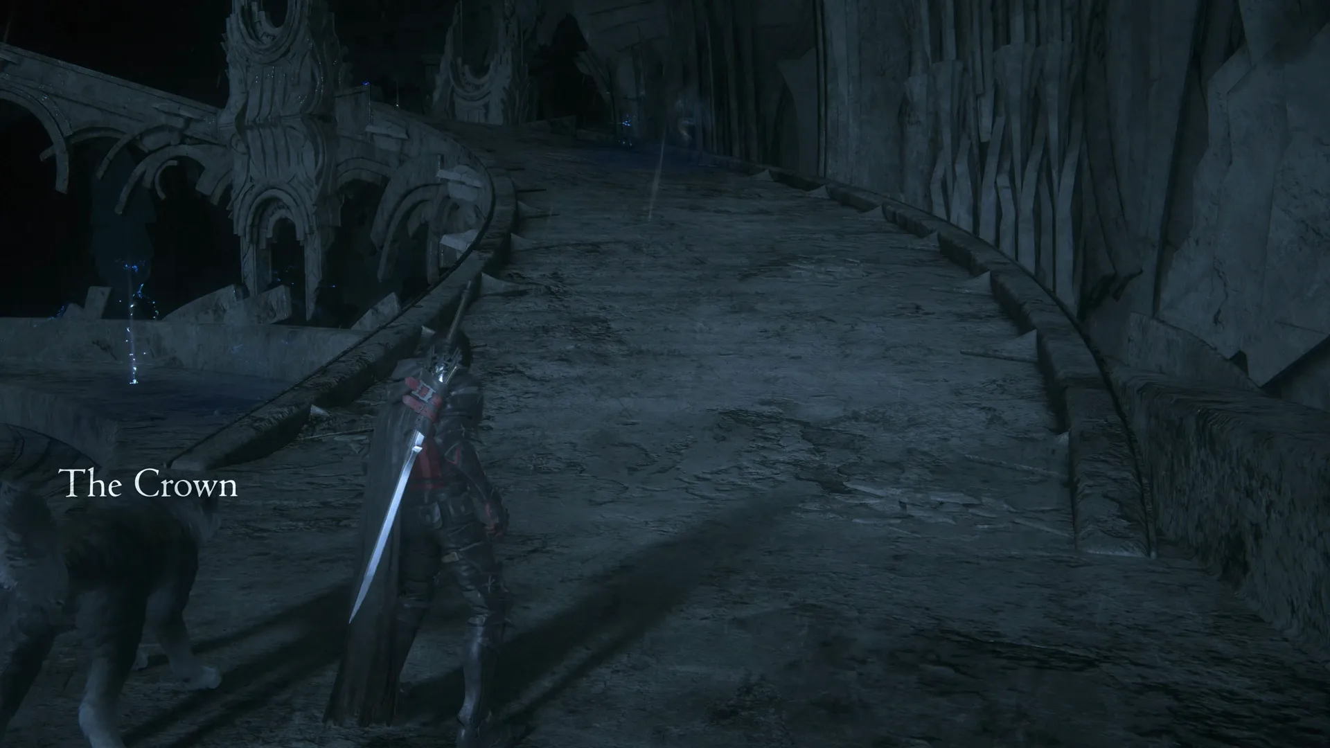 Ascending to the Crown of Reverie