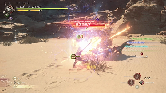 Thumbnail of the video demonstration of the It’s Over 50,000 Achievement/Trophy