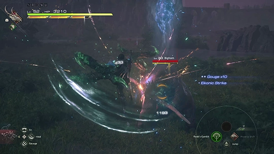 Thumbnail of the video demonstration of the Never Coming Down Achievement/Trophy