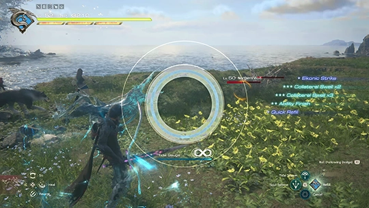 Thumbnail of the video demonstration of the Supersoaker Achievement/Trophy