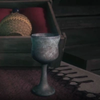 Cid’s Goblet