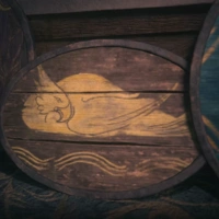 Martha’s Rest Signboard