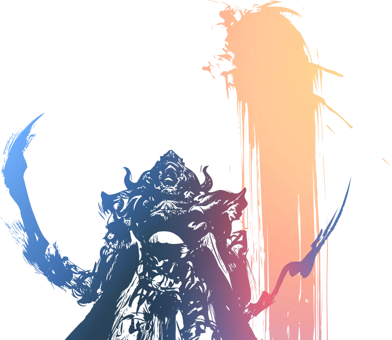 Final Fantasy XII Logo