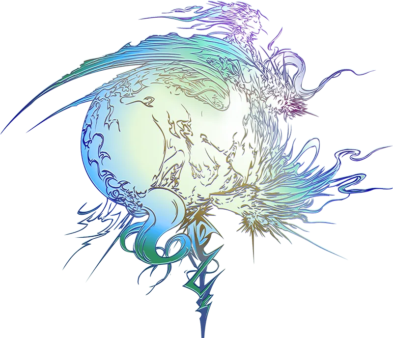 Final Fantasy XIII Logo