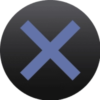 X Button