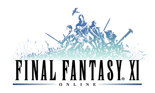 Final Fantasy XI Logo